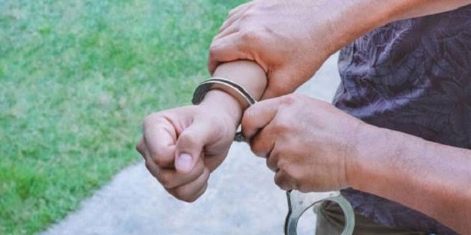 Iwan Kancil Sang Bandar Narkoba di Karo Ditangkap, Disita 1 Ons Sabu