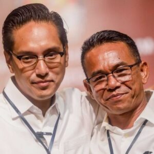 Pengaktifan 1.160 Poskamling dan Sinergi dengan Kepolisian: Setahun Rico-Zaki, Angka Kriminalitas di Medan Turun