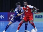 Indonesia Kalahkan Jepang Skor 5-3, Bertemu Iran di Final