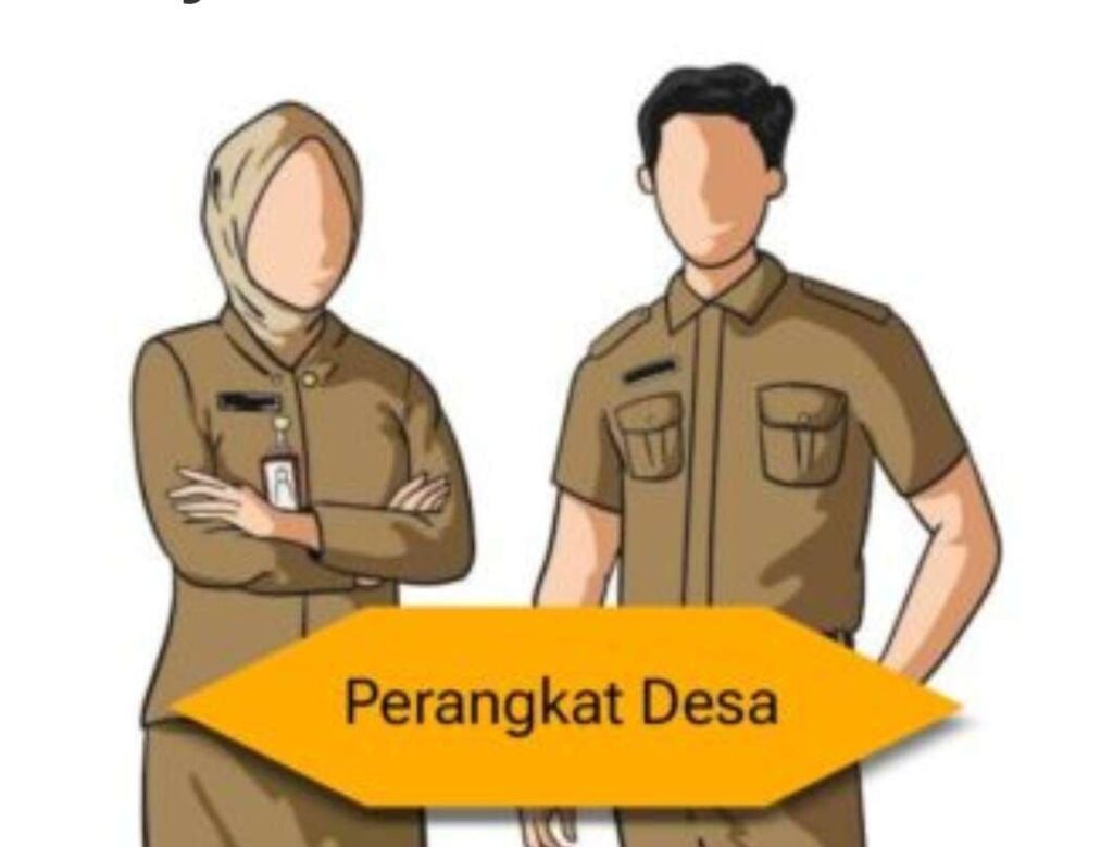 DPR Desak Kemendes Segera Bayarkan Tunjangan Perangkat Desa yang Tertunda