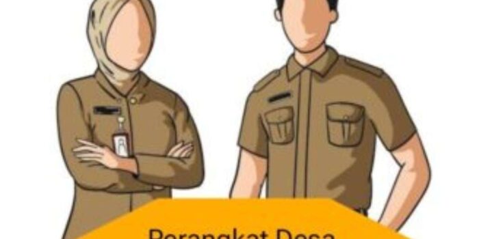 DPR Desak Kemendes Segera Bayarkan Tunjangan Perangkat Desa yang Tertunda