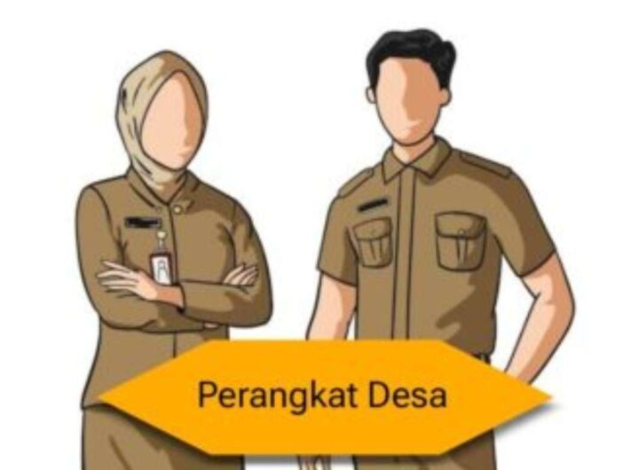 DPR Desak Kemendes Segera Bayarkan Tunjangan Perangkat Desa yang Tertunda