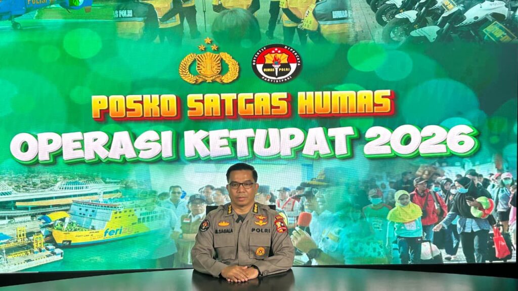 17 Orang Meninggal Dunia Akibat Kecelakaan Lalu Lintas di Hari ke 11 Ops Ketupat 2026