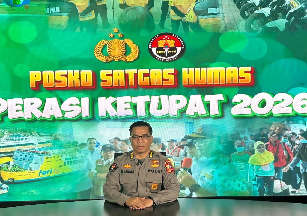 17 Orang Meninggal Dunia Akibat Kecelakaan Lalu Lintas di Hari ke 11 Ops Ketupat 2026