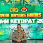 17 Orang Meninggal Dunia Akibat Kecelakaan Lalu Lintas di Hari ke 11 Ops Ketupat 2026