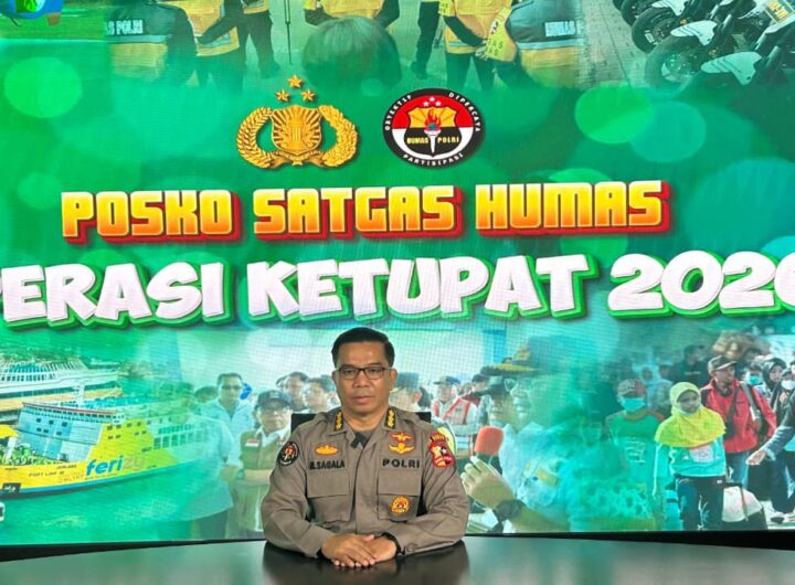 17 Orang Meninggal Dunia Akibat Kecelakaan Lalu Lintas di Hari ke 11 Ops Ketupat 2026