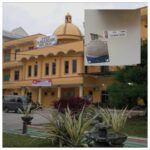 Bau Busuk Proyek Rp498 Juta di RSUD Djoelham: Sudah Dibayar, Tiba-Tiba Dibatalkan - Dugaan ‘Main Mata’ Mencuat