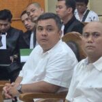 Suap Proyek, Jaksa KPK Tuntut Mantan Kadis PUPR Sumut 5,5 Tahun Penjara dan PPK 4 Tahun