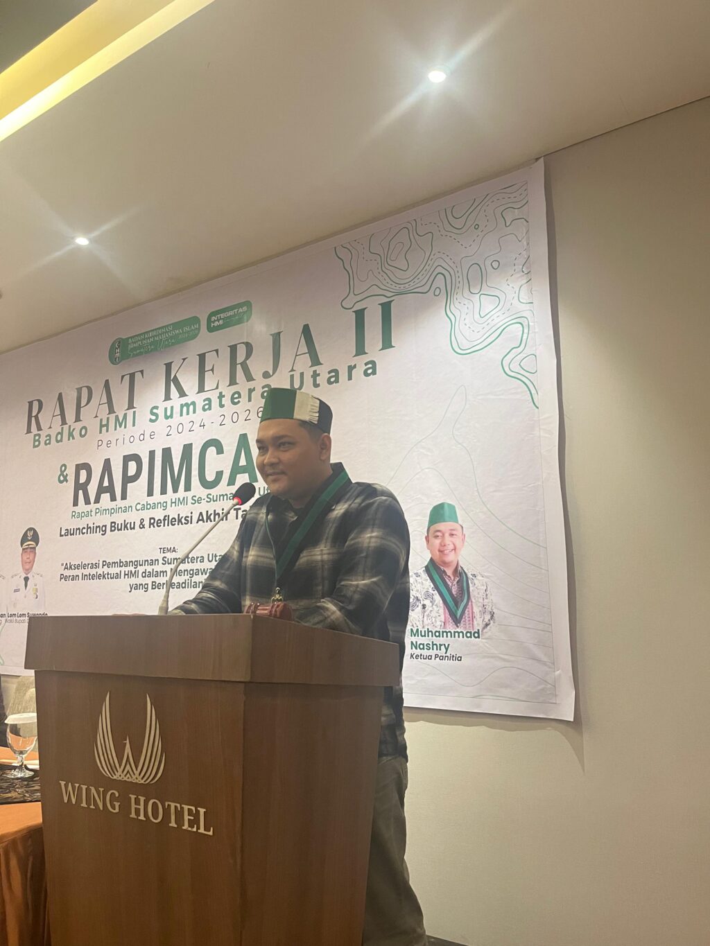 Solar Langka di Marelan, Badko HMI Sumut Minta Aparat Usut Dugaan Mafia Dibelakangnya