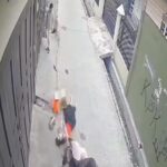 Sadis! Wanita di Medan Diseret 5 Meter Saat Tas Dirampas di Jalan Pelita I