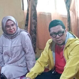 Ketua DPRD Binjai Dampingi Wakil Ketua Baleg DPR RI, Kunjungi Keluarga Warga yang Ditahan di Kamboja