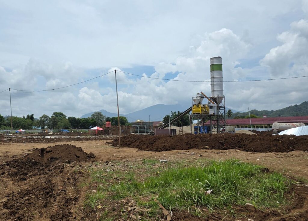 Gubernur Sumut Targetkan Sekolah Rakyat Padangsidimpuan Beroperasi Juli 2026