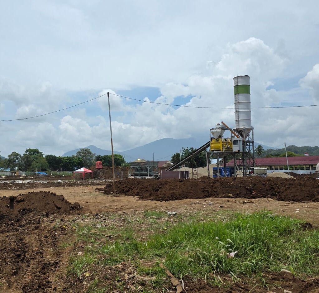 Gubernur Sumut Targetkan Sekolah Rakyat Padangsidimpuan Beroperasi Juli 2026