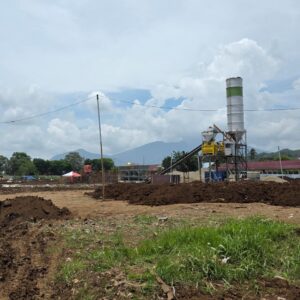 Gubernur Sumut Targetkan Sekolah Rakyat Padangsidimpuan Beroperasi Juli 2026