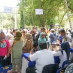 Masyarakat Serbu Program Mudik Gratis Bareng Pemko Medan 2026, Kuota 4.000 Kursi Ludes