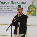 HMI Cabang Langkat: Kritik BAPERA Harus Proporsional, Bupati Sedang Bekerja untuk Langkat