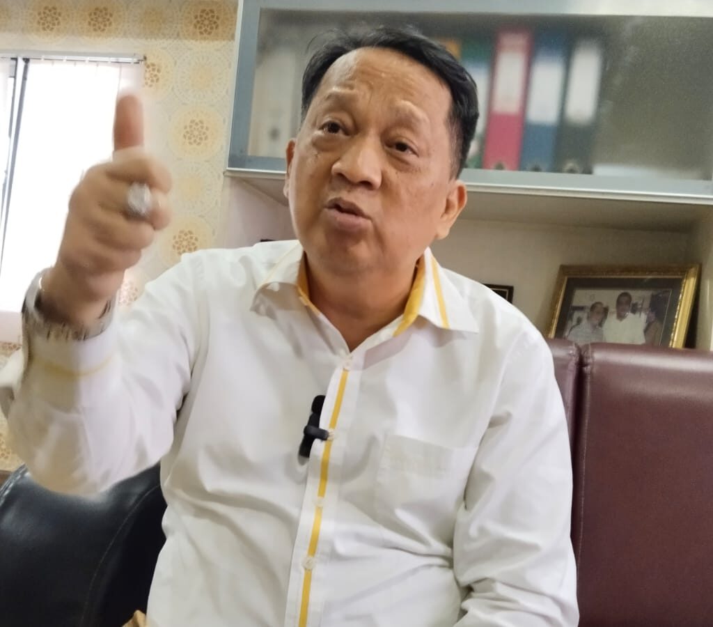 Masyarakat Tak Perlu Panik Sikapi Ketahanan Energi 20 Hari