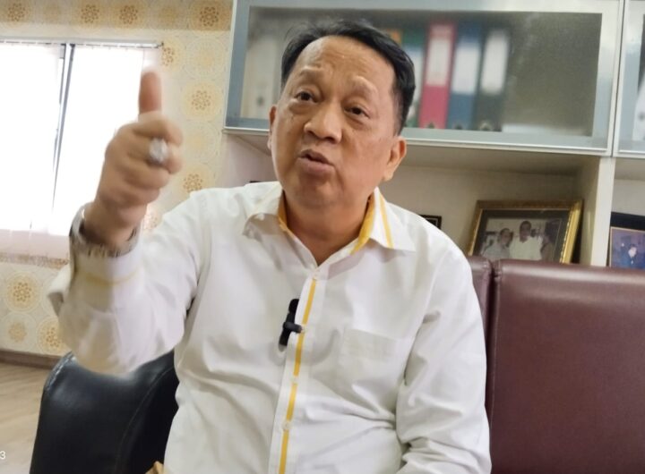 Masyarakat Tak Perlu Panik Sikapi Ketahanan Energi 20 Hari