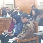 Sidang Korupsi Lahan Eks PTPN II Rp263,4 Miliar, Saksi Ungkap Kewajiban 20 Persen Lahan Belum Dipenuhi