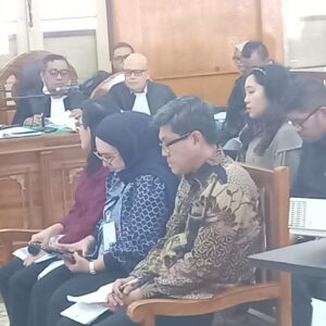 Sidang Korupsi Lahan Eks PTPN II Rp263,4 Miliar, Saksi Ungkap Kewajiban 20 Persen Lahan Belum Dipenuhi