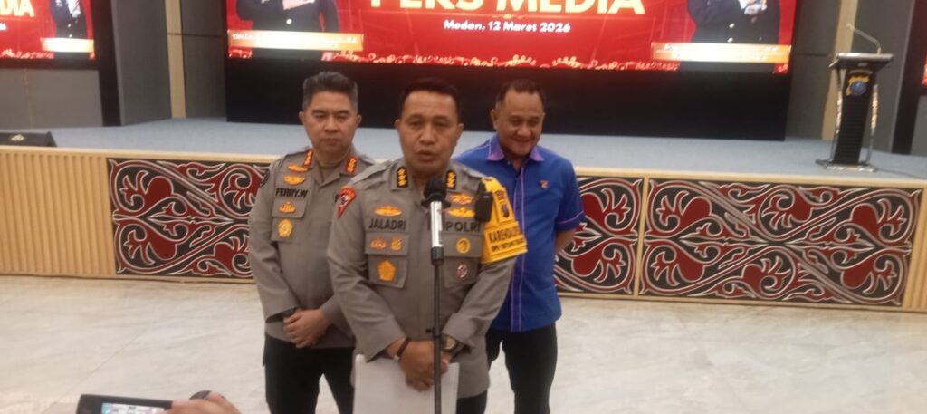 Besok, Opa Ketupat Toba 2026 Digelar, 11.002 Petugas Gabungan Dikerahkan