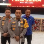 Besok, Opa Ketupat Toba 2026 Digelar, 11.002 Petugas Gabungan Dikerahkan