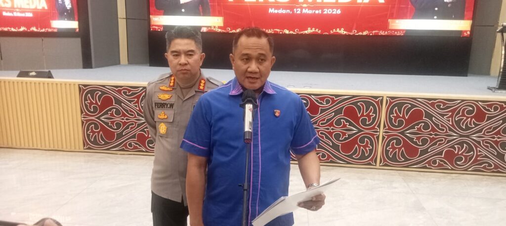Polda Sumut Akan Periksa 3 Perusahaan "Raksasa" Penambangan Emas Ilegal di Tapsel dan Madina, Ditetapkan 2 Tersangka 