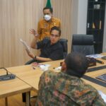 Kejar Target Standar Internasional, Wali Kota Medan Instruksikan Percepatan Revitalisasi Stadion Teladan