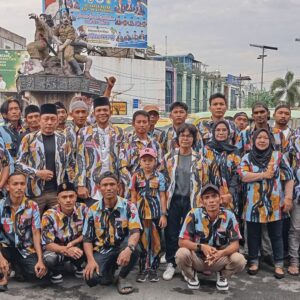 PKN Kota Binjai Bagikan Ribuan Takjil ke Pengguna Jalan dan Rumah Yatim