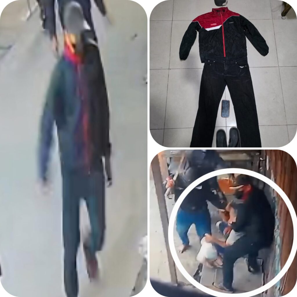 Sempat Viral, Polres Pelabuhan Belawan dan Jatanras Polda Sumut Amankan Dua Pelaku Penganiayaan