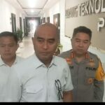 Polda Sumut Ungkap Peredaran 29 Kg Sabu Jaringan Thailand, Sudah Dua Kali Berhasil