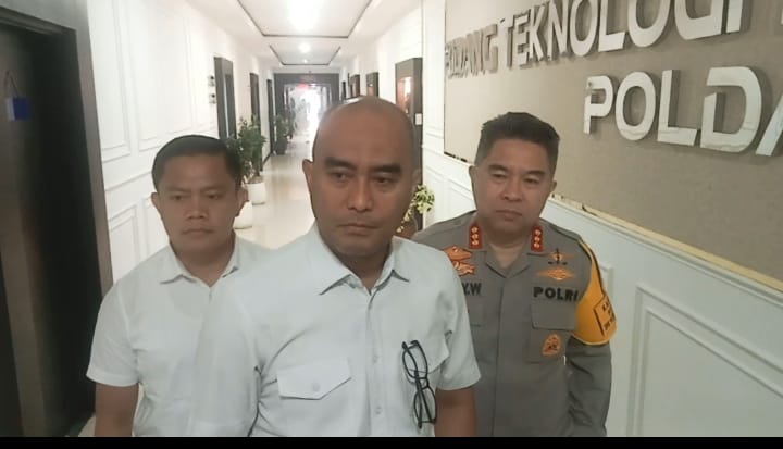 Polda Sumut Ungkap Peredaran 29 Kg Sabu Jaringan Thailand, Sudah Dua Kali Berhasil
