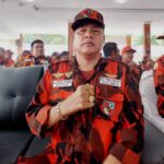 Ketua MPC Pemuda Pancasila Kota Binjai J. Payo Sitepu Tutup Usia 54 Tahun
