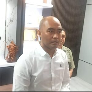 Mahasiswi Selundupkan 5 Kg Sabu ke Makassar Ditangkap Polda Sumut