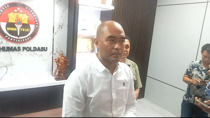 Mahasiswi Selundupkan 5 Kg Sabu ke Makassar Ditangkap Polda Sumut