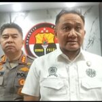 Polda Sumut Tetapkan Tersangka Mantan Kepala BNI Cabang Aek Nabara, Gelapkan Dana Paroki Rp 28 M