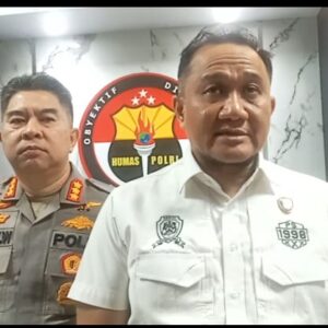 Polda Sumut Tetapkan Tersangka Mantan Kepala BNI Cabang Aek Nabara, Gelapkan Dana Paroki Rp 28 M