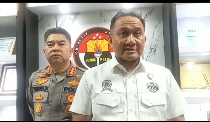Polda Sumut Tetapkan Tersangka Mantan Kepala BNI Cabang Aek Nabara, Gelapkan Dana Paroki Rp 28 M