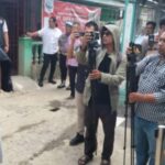 Oknum Kepling di Medan Barat  Ditangkap, Terduga Bandar Narkoba