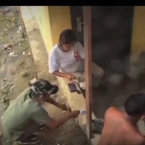 Polisi Tangkap Wanita Pengedar Sabu yang Viral di Medan