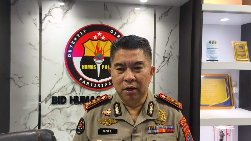 11.276 Personel Perkuat Pengamanan Arus Balik Lebaran 2026 dan Destinasi Wisata