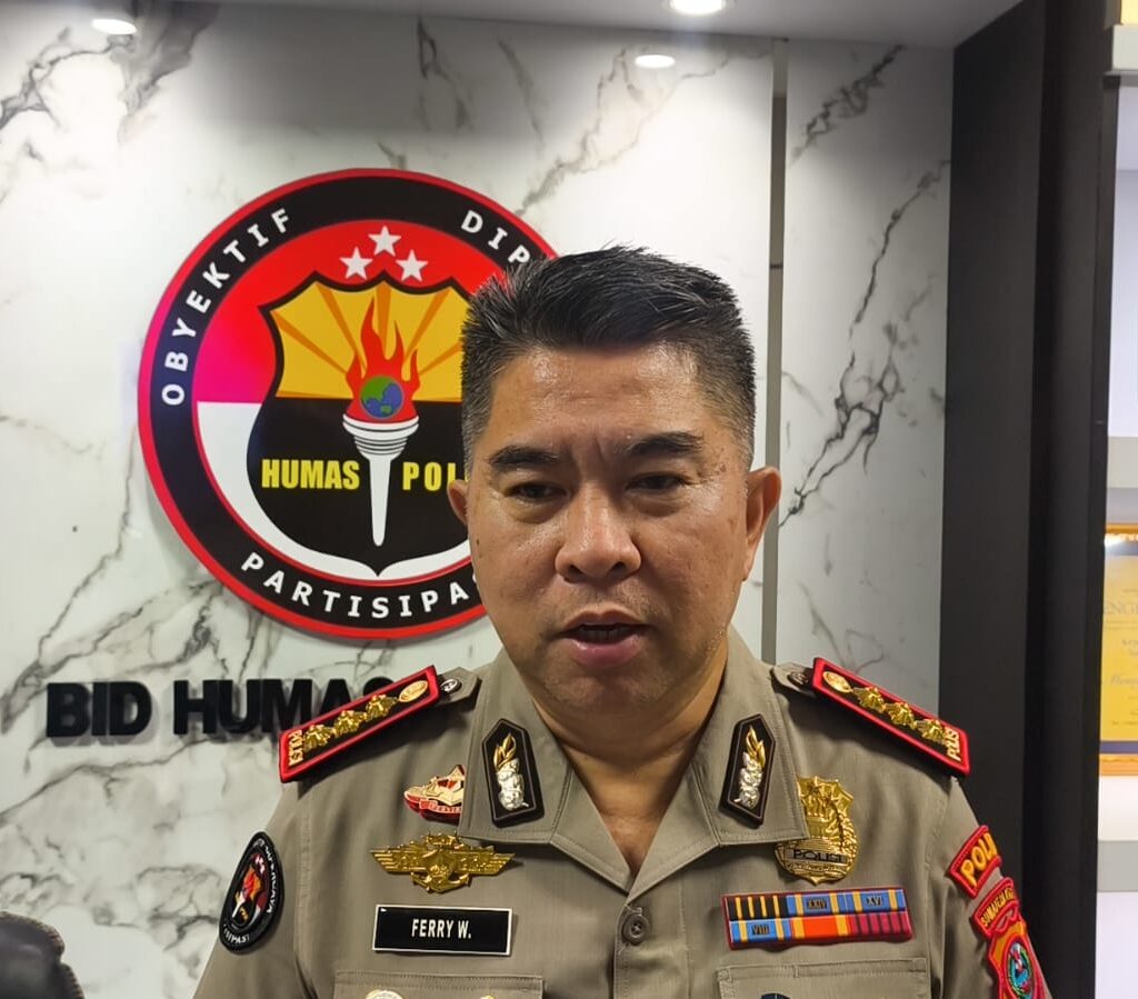 11.276 Personel Perkuat Pengamanan Arus Balik Lebaran 2026 dan Destinasi Wisata