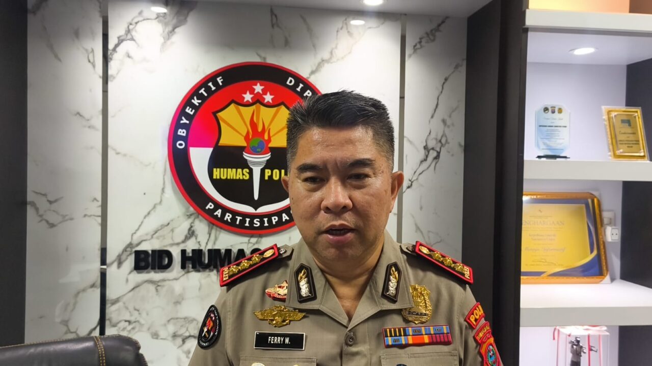 11.276 Personel Perkuat Pengamanan Arus Balik Lebaran 2026 dan Destinasi Wisata