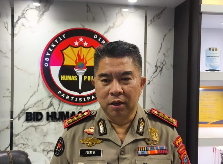 11.276 Personel Perkuat Pengamanan Arus Balik Lebaran 2026 dan Destinasi Wisata