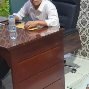 Skandal Izin PBG di Binjai Terkuak: Polisi Bidik Dugaan Manipulasi Dokumen Lingkungan dan Keterlibatan Oknum