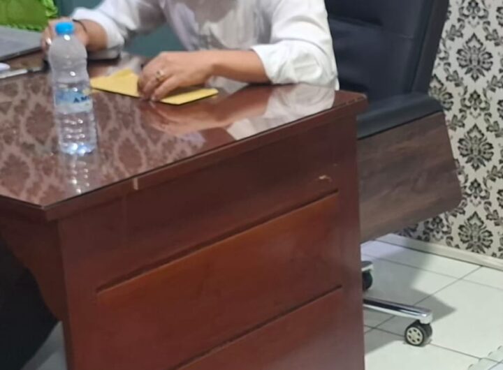 Skandal Izin PBG di Binjai Terkuak: Polisi Bidik Dugaan Manipulasi Dokumen Lingkungan dan Keterlibatan Oknum