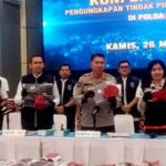 2 Tahun Apartemen Royal Condominium Jadi Markas Judi Online,Polda Sumut akan Panggil Pihak Manajemen