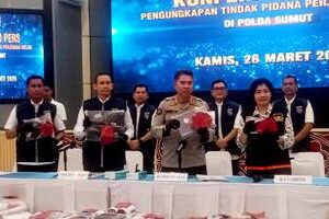 2 Tahun Apartemen Royal Condominium Jadi Markas Judi Online,Polda Sumut akan Panggil Pihak Manajemen