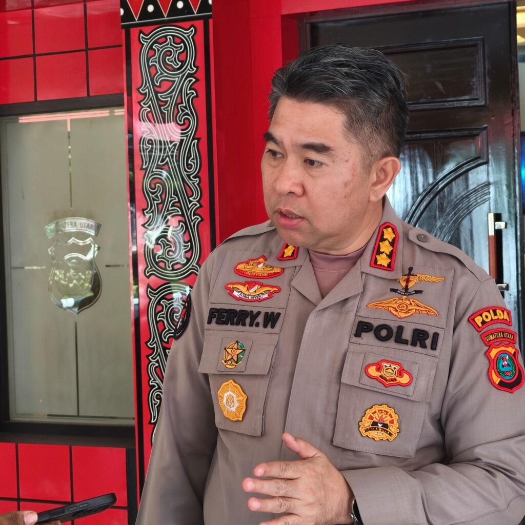 Operasi Ketupat Toba 2026 Sukses Tekan Kamtibmas dan Kecelakaan Lalu Lintas hingga 29,8 Persen