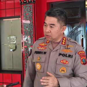 Operasi Ketupat Toba 2026 Sukses Tekan Kamtibmas dan Kecelakaan Lalu Lintas hingga 29,8 Persen